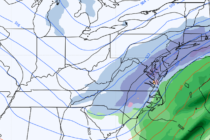 Another Winter Storm Possible