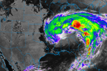 What Helene’s Remnants mean for New Jersey