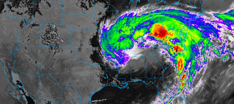 What Helene’s Remnants mean for New Jersey