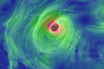 Another Major Hurricane to Cripple W Florida