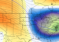 Wintry Air Mass Detected