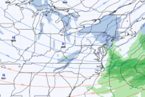 White Christmas Possible