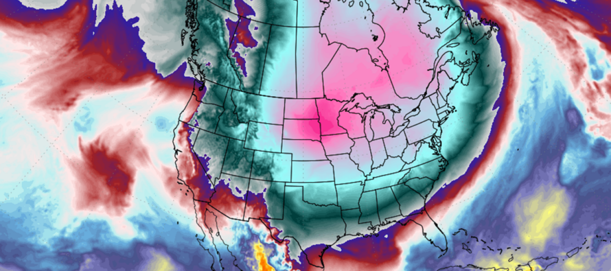 Snowstorm Recap and a Look Ahead