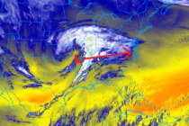 SNJ Snowstorm Approaching