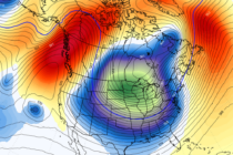 Another Snow Pattern Detected