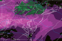 Weekend Weather Update