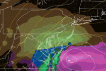 A Deep Dive Update for Wed-Thurs Snowstorm