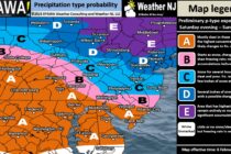 More Wintry Storms Detected